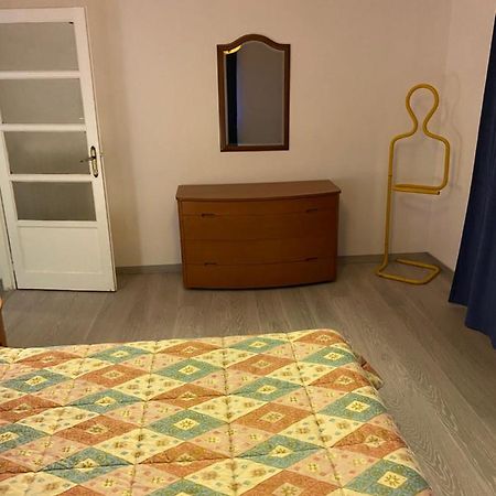 Apartamento Tirreno Turín Exterior foto