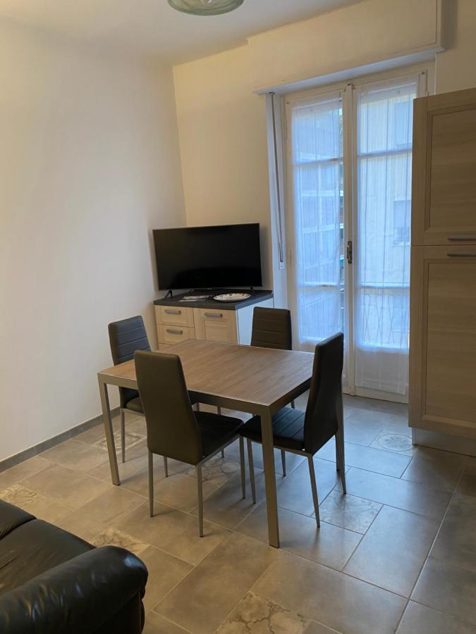 Apartamento Tirreno Turín Exterior foto