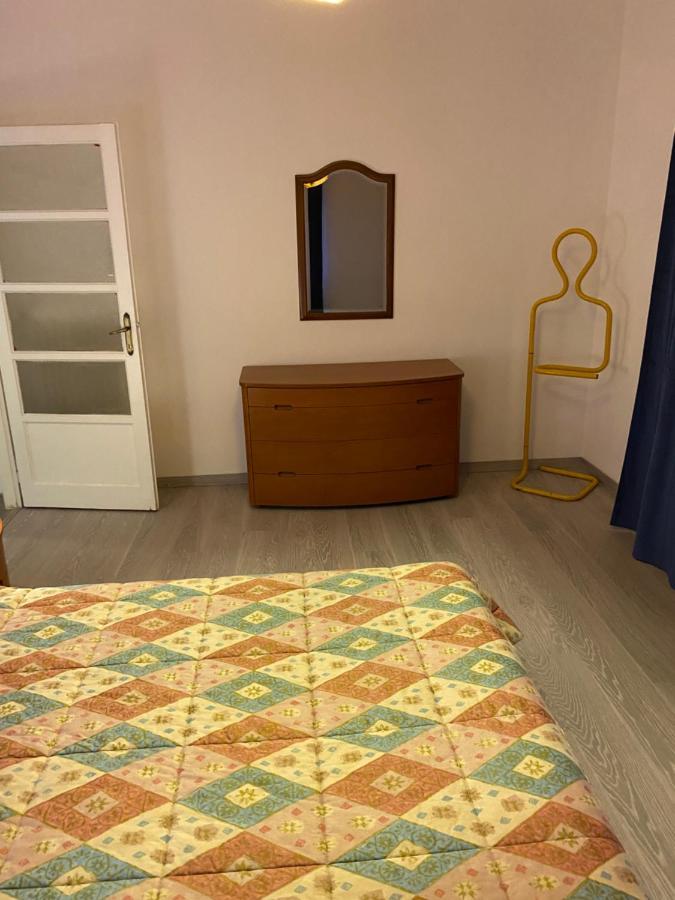 Apartamento Tirreno Turín Exterior foto