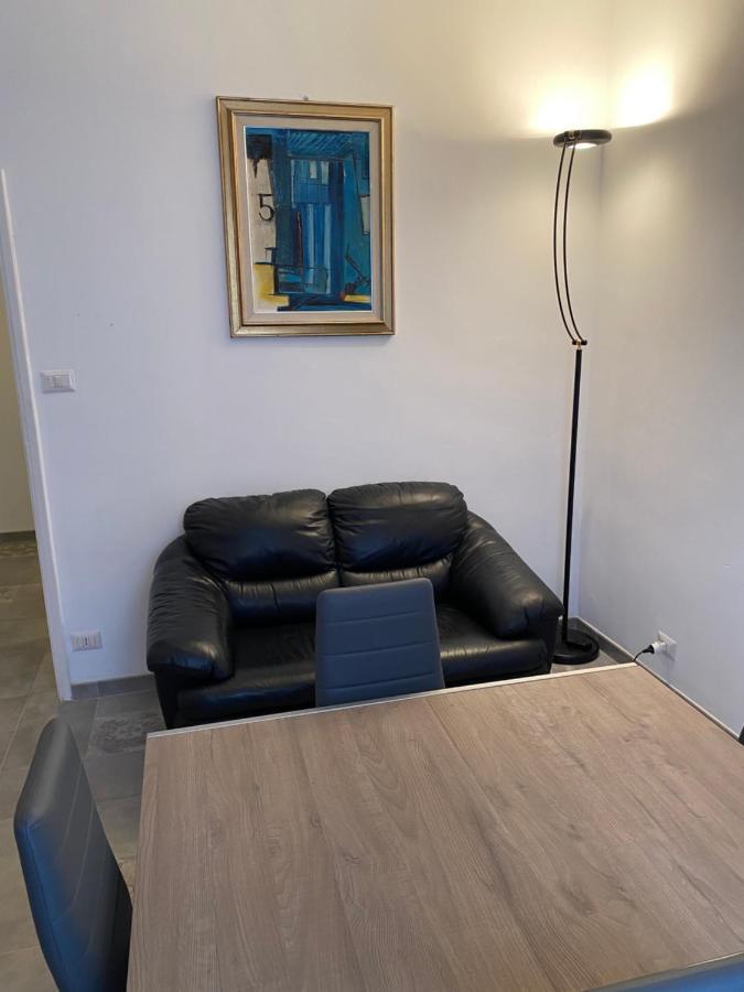 Apartamento Tirreno Turín Exterior foto