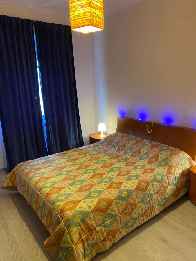 Apartamento Tirreno Turín Exterior foto