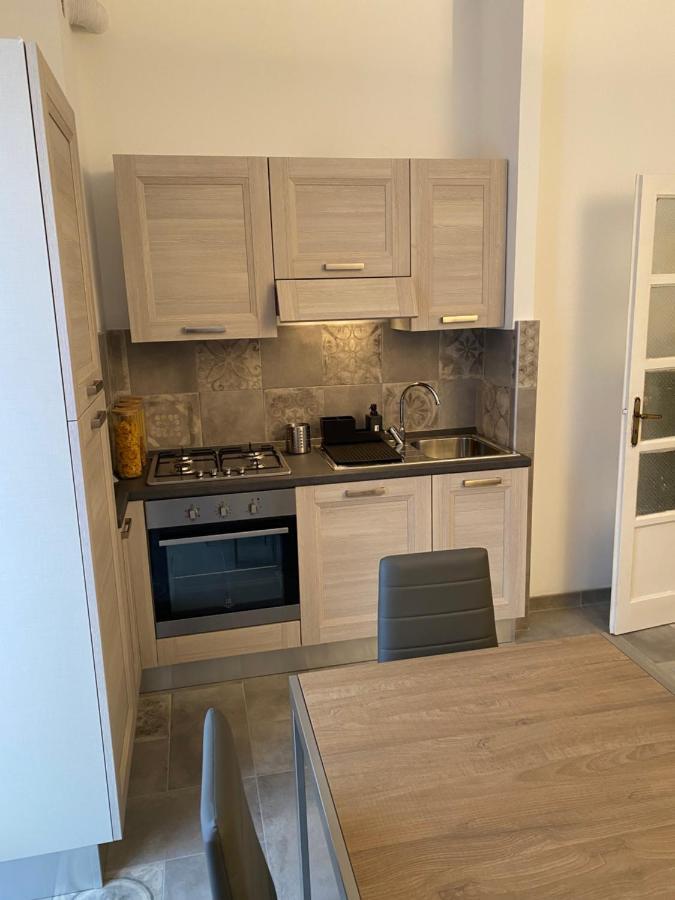 Apartamento Tirreno Turín Exterior foto