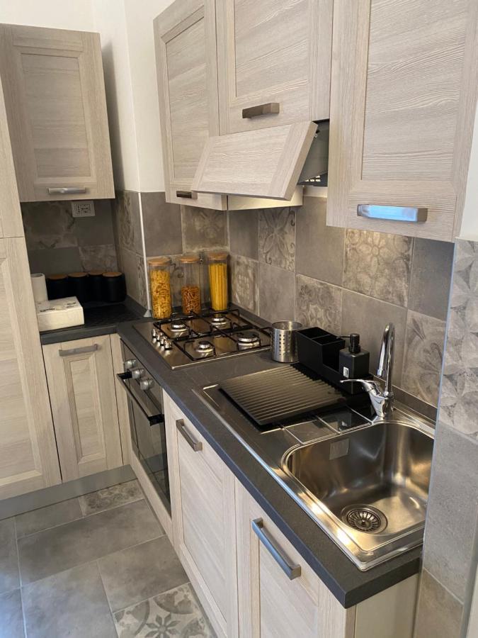 Apartamento Tirreno Turín Exterior foto