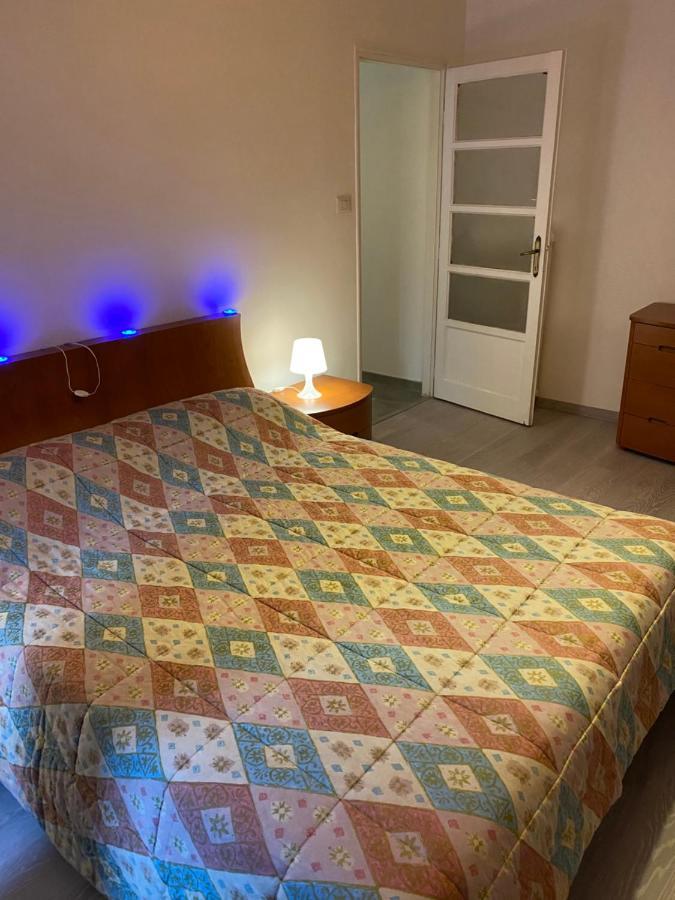 Apartamento Tirreno Turín Exterior foto