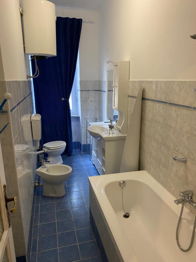 Apartamento Tirreno Turín Exterior foto