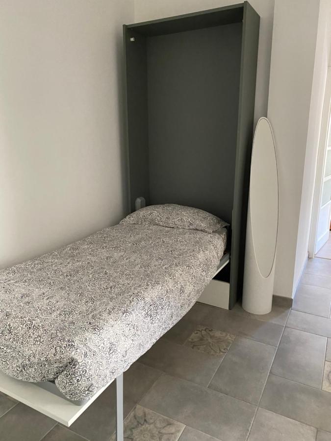 Apartamento Tirreno Turín Exterior foto
